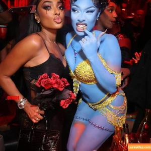 Megan thee stallion photo #0419