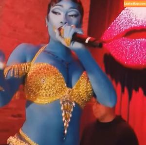 Megan thee stallion photo #0422