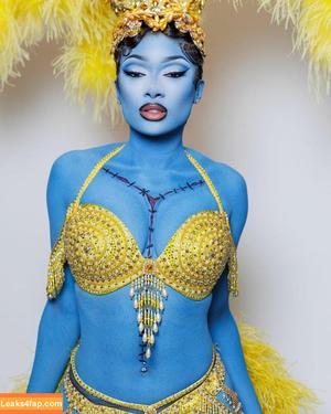 Megan thee stallion photo #0443