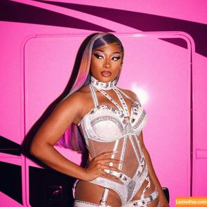 Megan thee stallion photo #0447