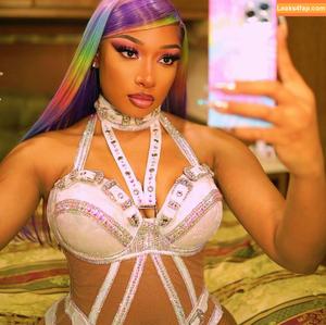 Megan thee stallion photo #0448