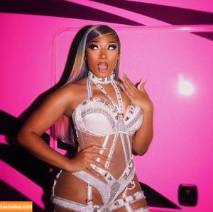 Megan thee stallion photo #0449