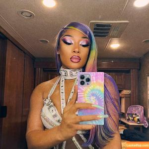 Megan thee stallion photo #0450