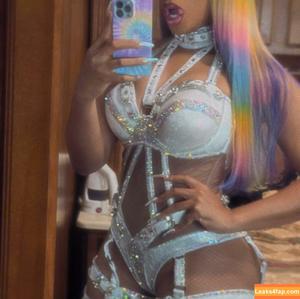 Megan thee stallion photo #0451