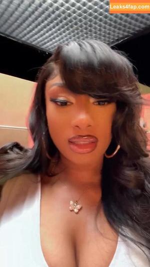 Megan thee stallion photo #0520