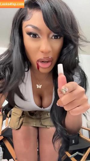 Megan thee stallion photo #0524