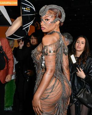 Megan thee stallion photo #0624