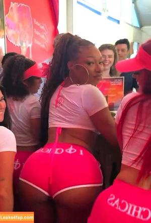 Megan thee stallion photo #0688
