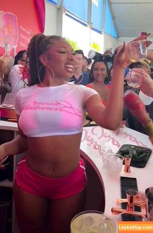 Megan thee stallion photo #0691
