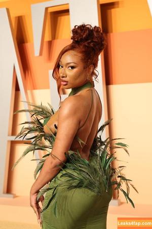 Megan thee stallion photo #0732