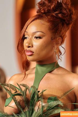 Megan thee stallion photo #0733