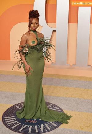 Megan thee stallion photo #0736