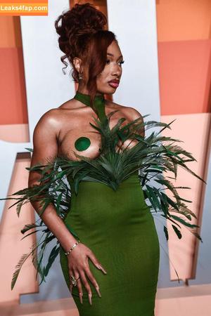 Megan thee stallion photo #0746