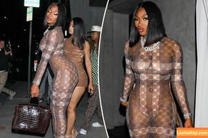 Megan thee stallion photo #0768