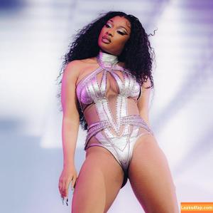 Megan thee stallion photo #0776