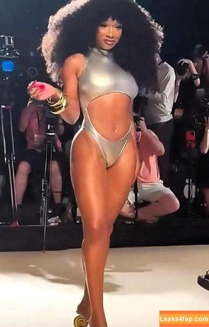 Megan thee stallion photo #0841