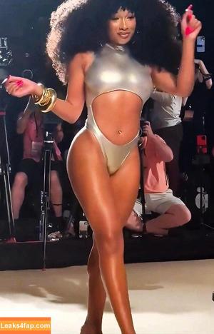 Megan thee stallion photo #0842