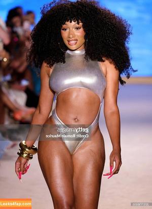 Megan thee stallion photo #0849