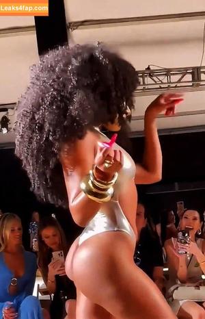 Megan thee stallion photo #0852