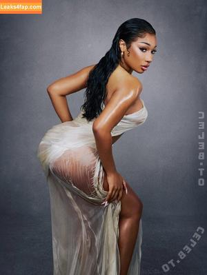 Megan thee stallion фото #0904