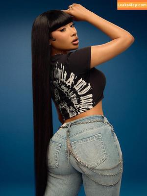 Megan thee stallion photo #0925