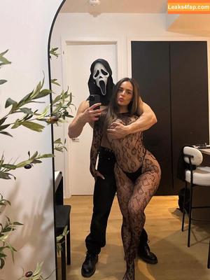 Megane Belanger photo #0011