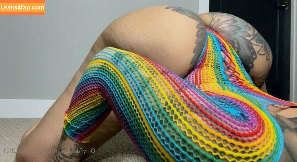 meganxdenise / meganxdenise2021 leaked photo photo #0010