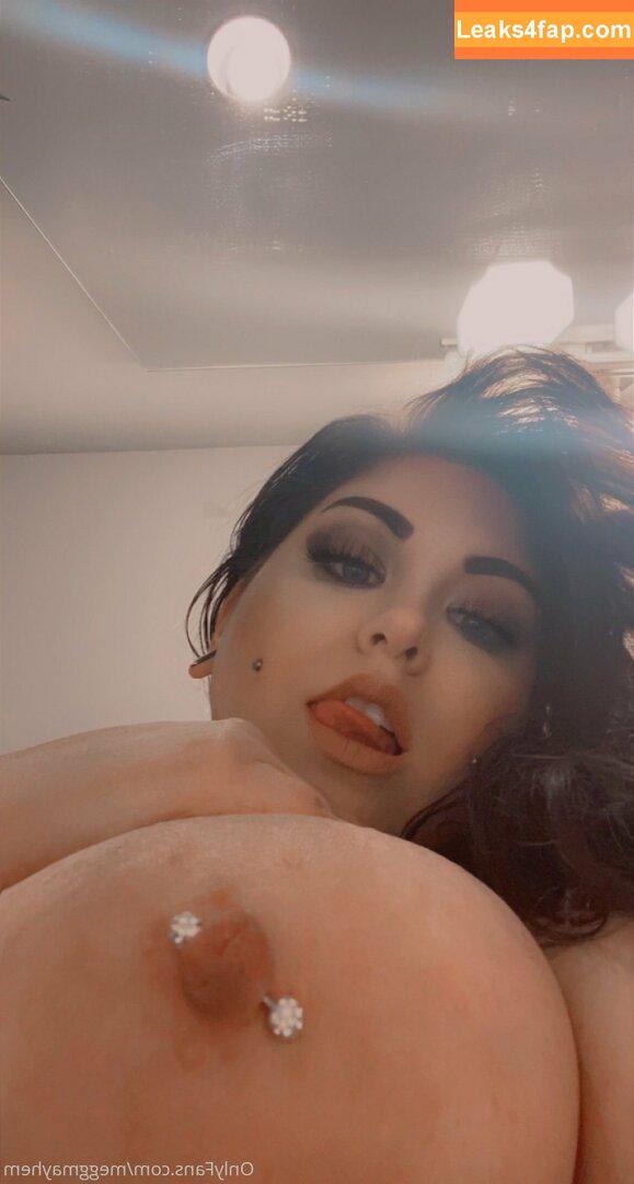 meggmayhem /  leaked photo photo #0019