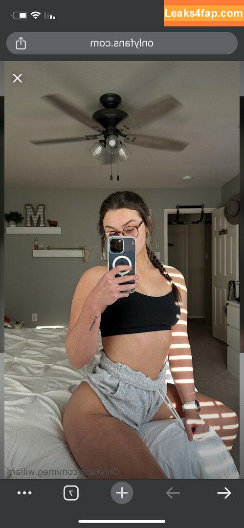 Meghan Willard / meg.willard / meghanwillard leaked photo photo #0009