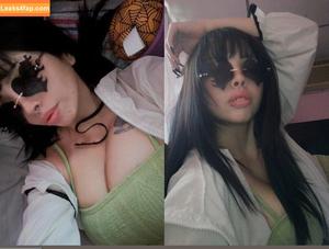 Megumi Cosplay photo #0034