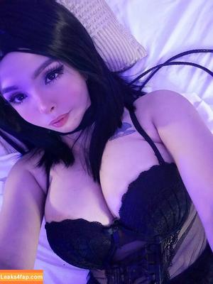 Megumi Cosplay photo #0035