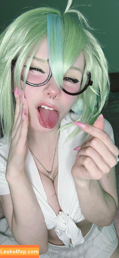 meikitsune /  leaked photo photo #0038