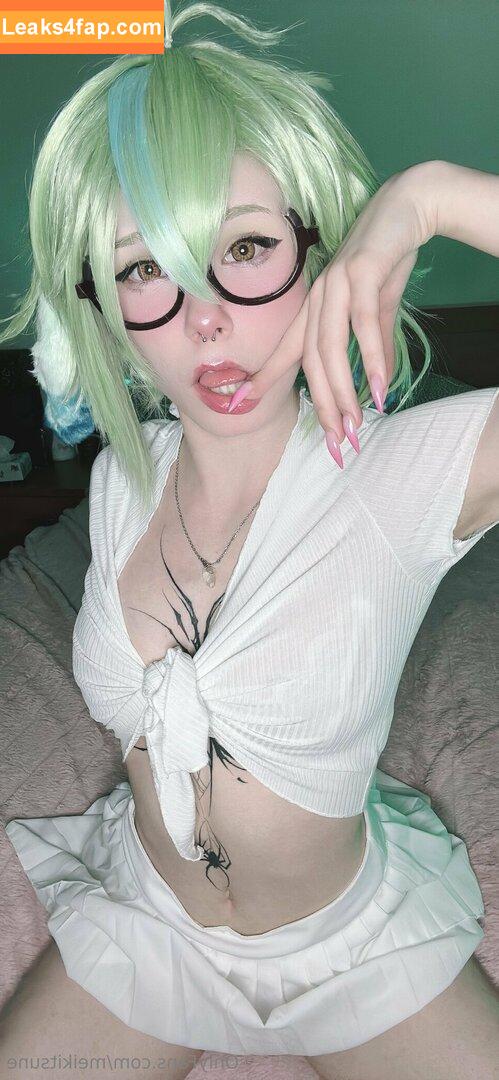 meikitsune /  leaked photo photo #0039