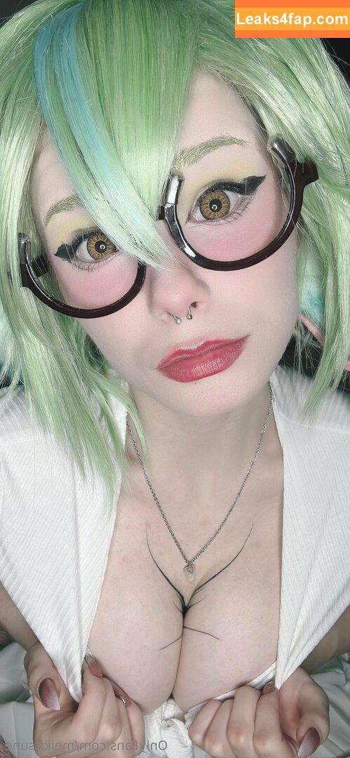 meikitsune /  leaked photo photo #0041