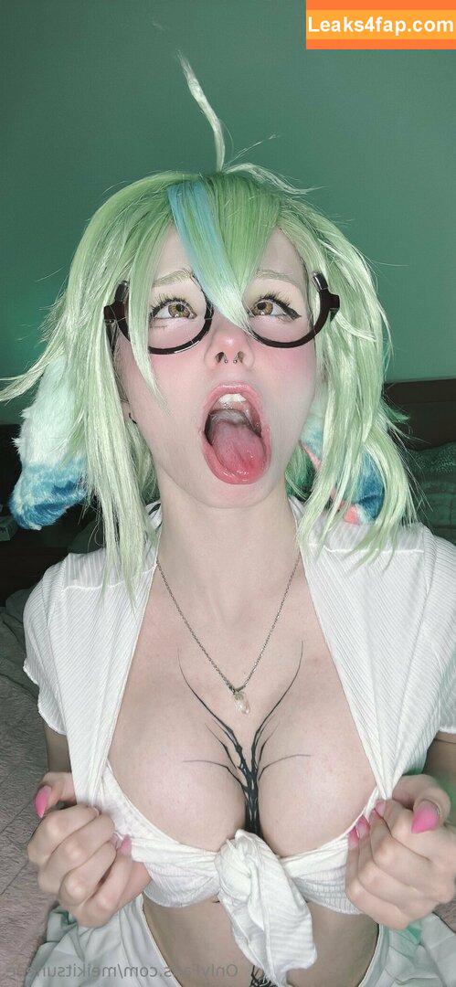 meikitsune /  leaked photo photo #0048