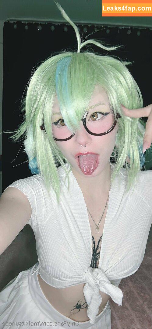 meikitsune /  leaked photo photo #0055