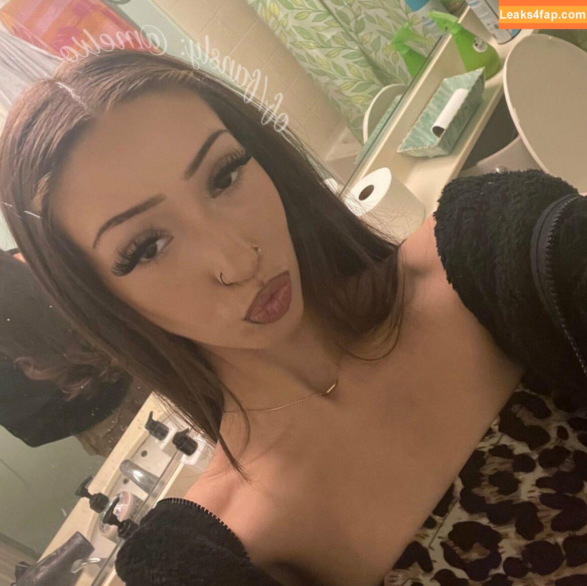 mel / https: / luvvvmelx / melxo leaked photo photo #0011