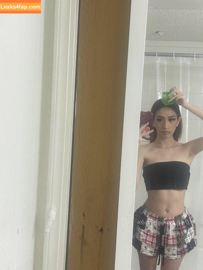 mel / https: / luvvvmelx / melxo leaked photo photo #0016