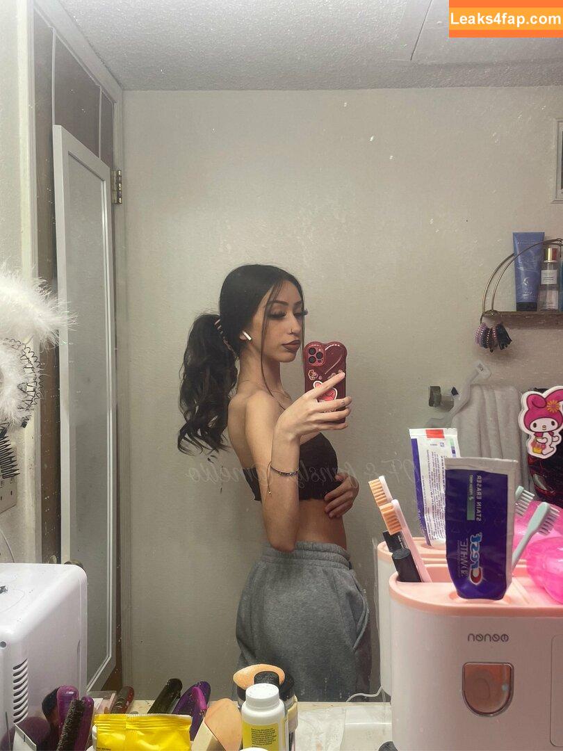 mel / https: / luvvvmelx / melxo leaked photo photo #0018