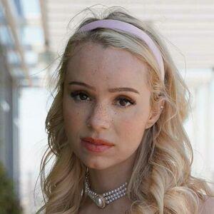 Melanie Booth / hellomelaniebooth / misscabine слитое фото фото #0002