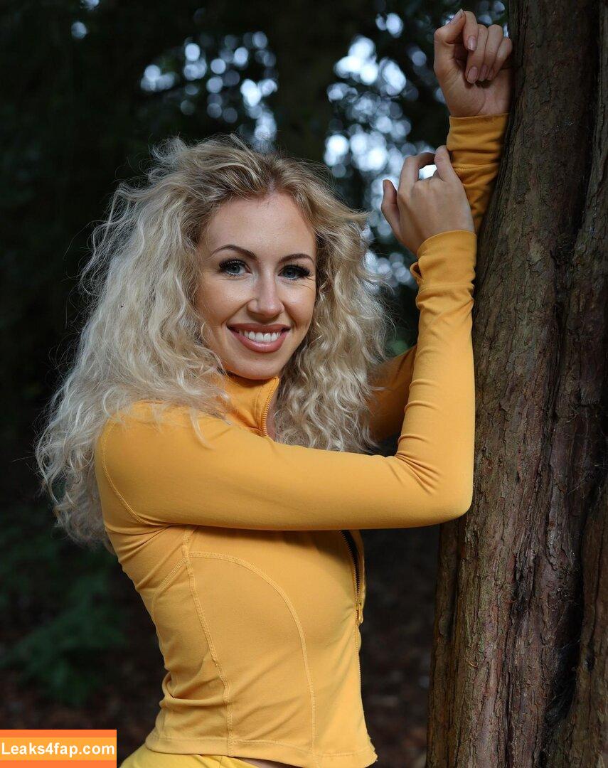 Melissa Alice Slater / alicemjslater leaked photo photo #0015