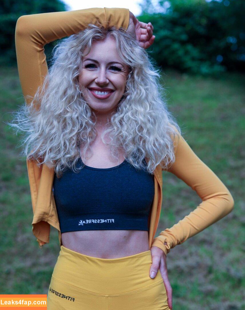 Melissa Alice Slater / alicemjslater leaked photo photo #0020