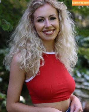 Melissa Alice Slater photo #0023