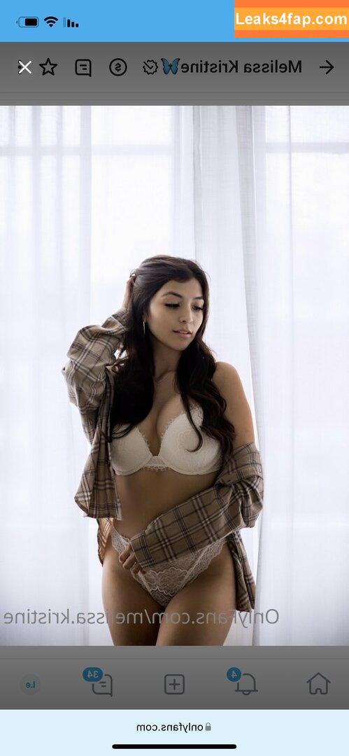 Melissa Kristine / melissa.kristine leaked photo photo #0043