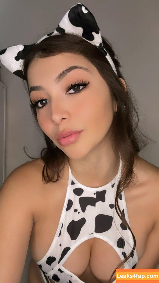 Melissa Kristine / melissa.kristine leaked photo photo #0084