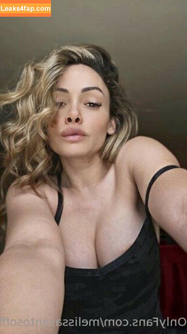 Melissa Santos / ThisIsMelSantos / melissa_santos / melissasantos / melissasantosofficial слитое фото фото #0020