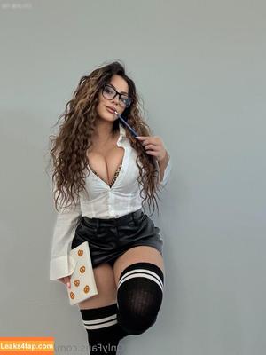 Melissa Soly Luna photo #0029