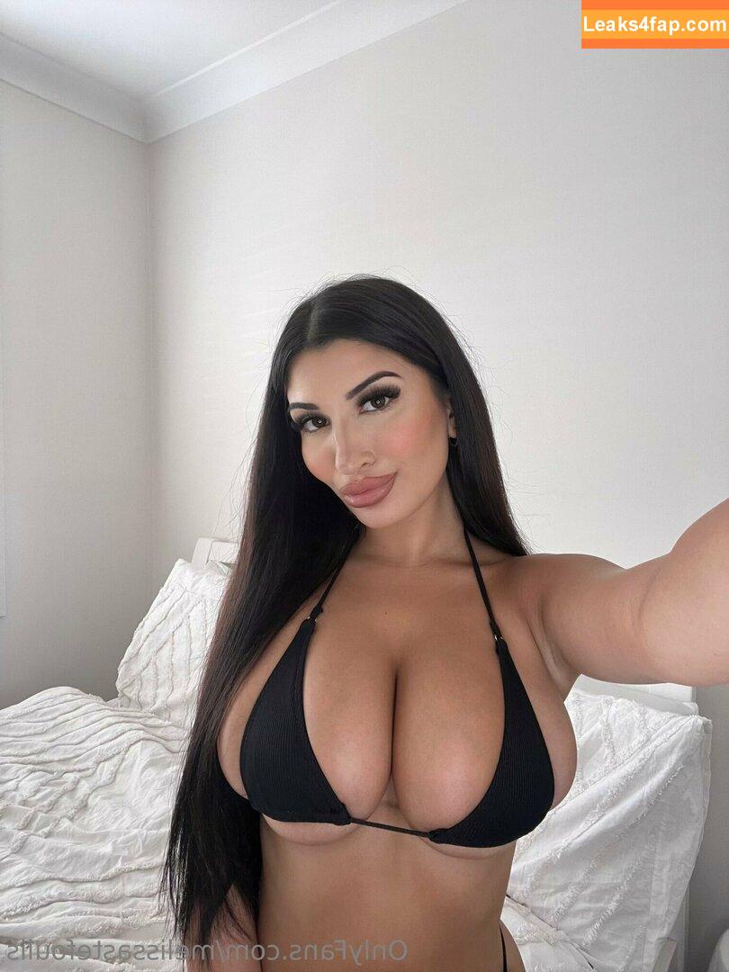 melissastefoulis / mellstefoulis leaked photo photo #0019