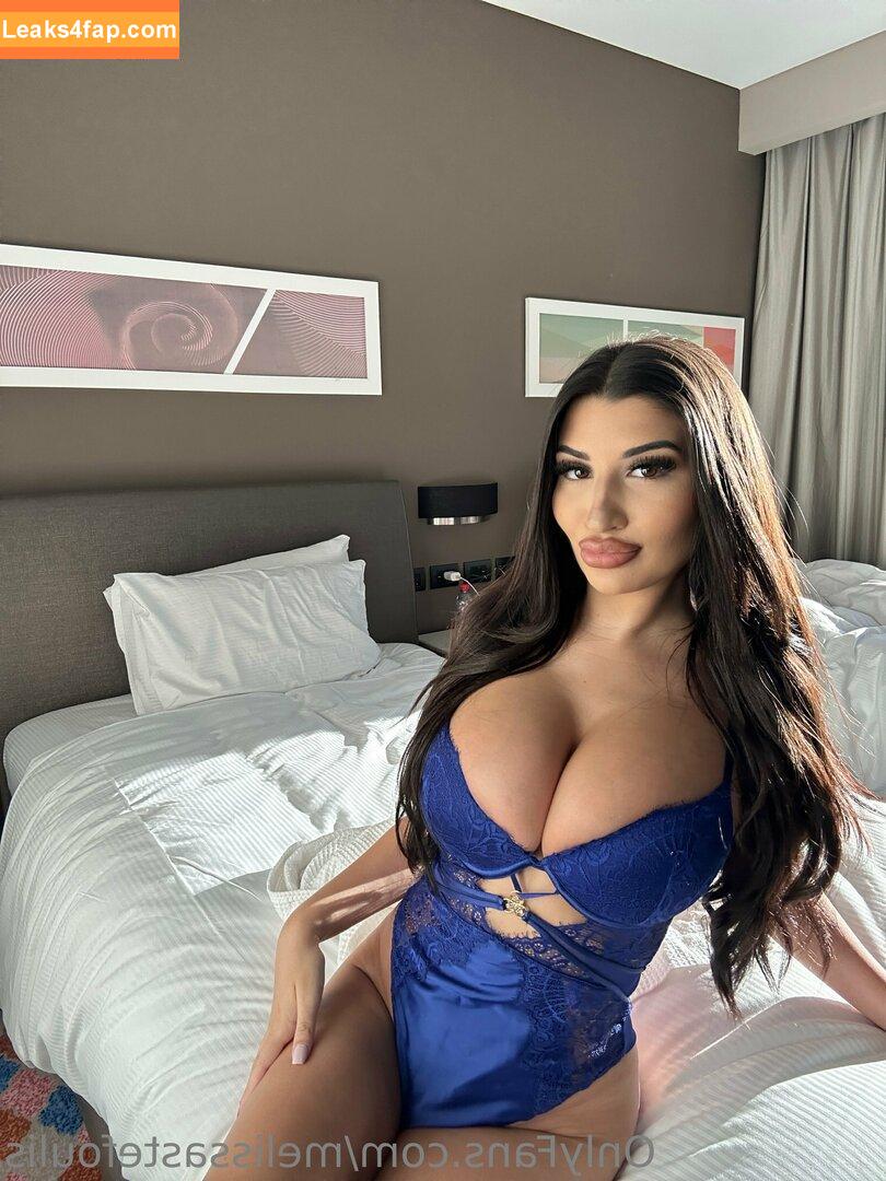 melissastefoulis / mellstefoulis leaked photo photo #0035