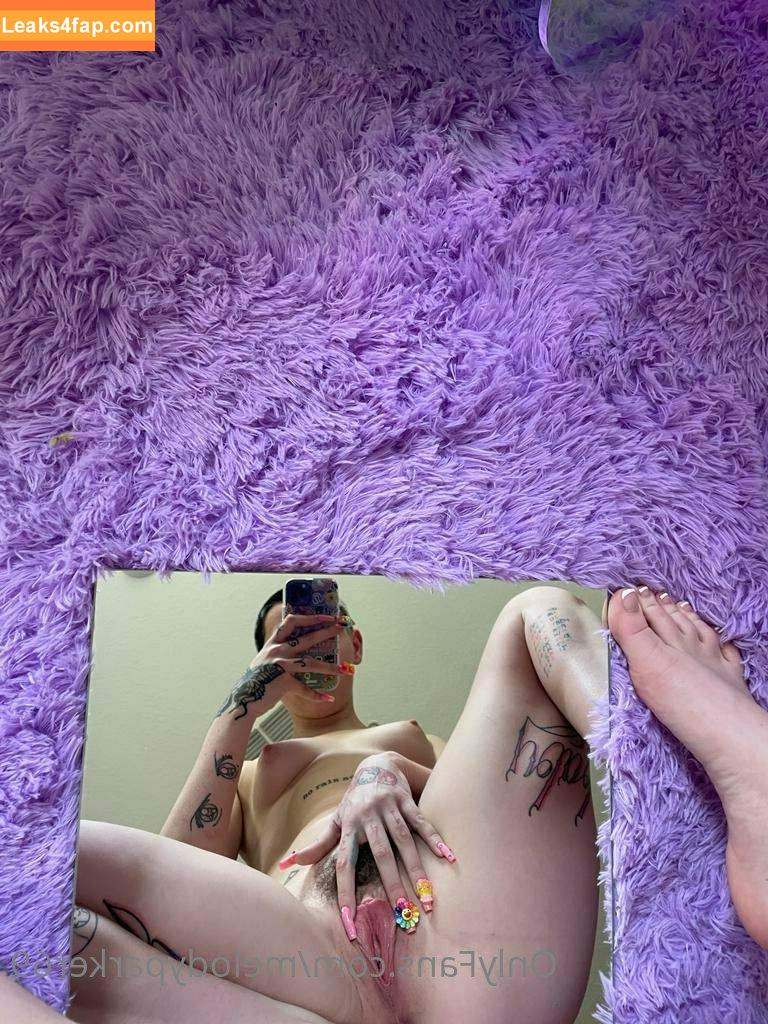 Melody Parker / iloveconch / melodyparker69 / pornstar leaked photo photo #0006
